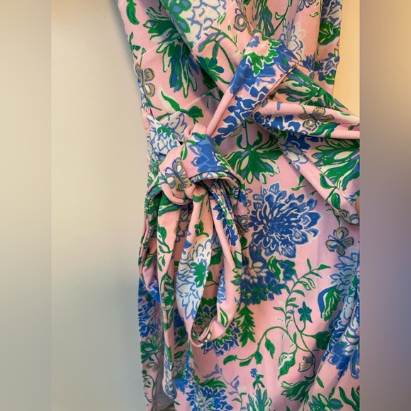 NWT Lilly Pulitzer Sailynn Romper - Picture 10 of 13